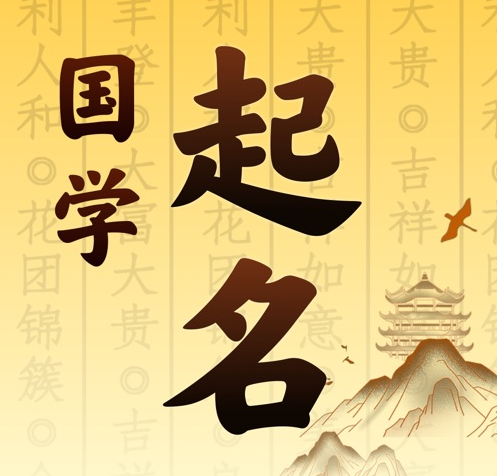 驻马店市国学起名 人工起名一对一